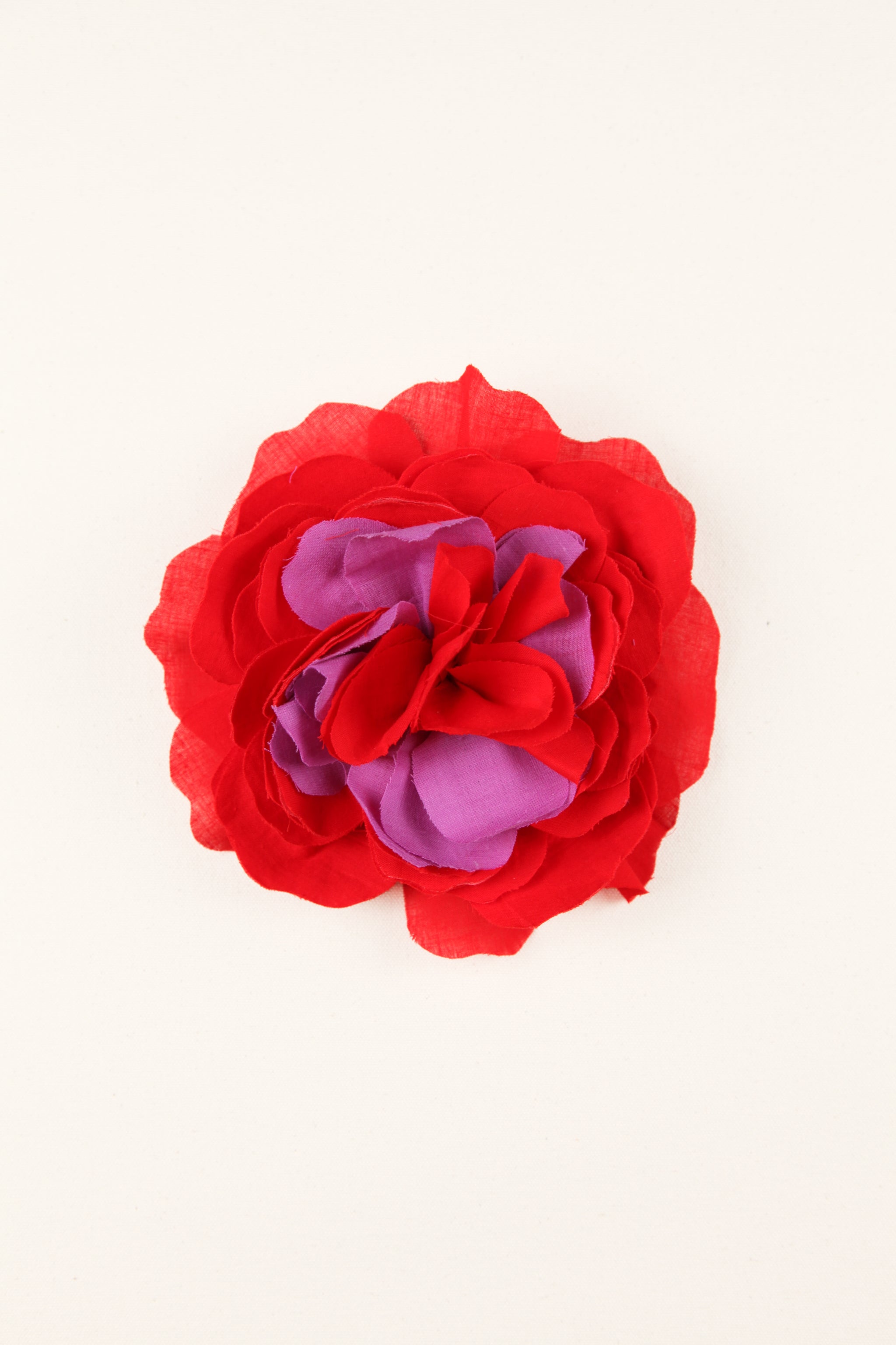 Peony Flower Pin - 51