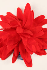 Chrysanthemum Flower Pin - 50