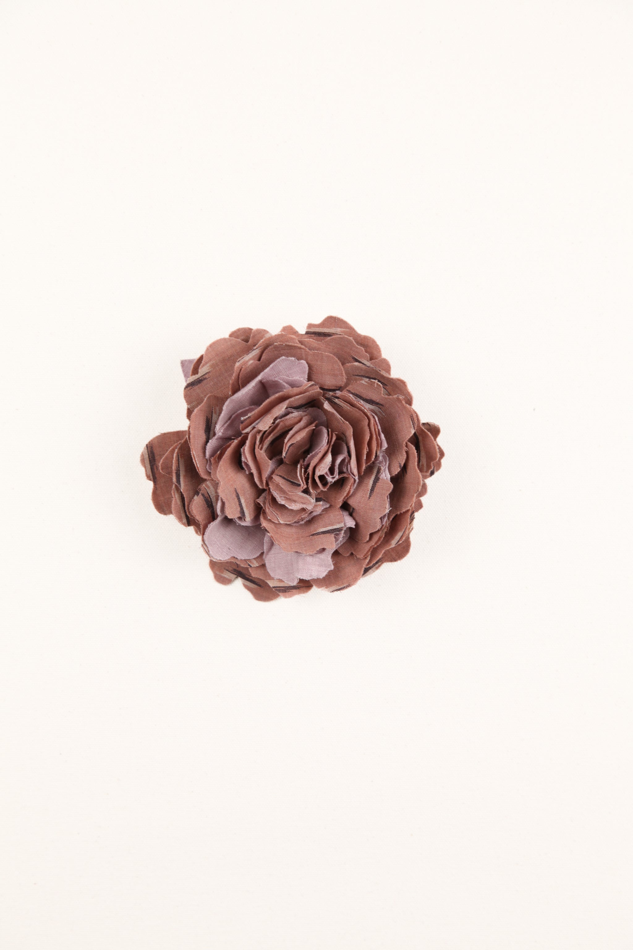 Peony Flower Pin - 58