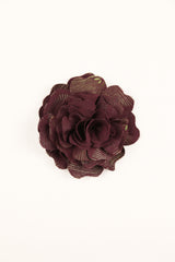 Peony Flower Pin - 45