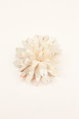 Chrysanthemum Flower Pin - 59