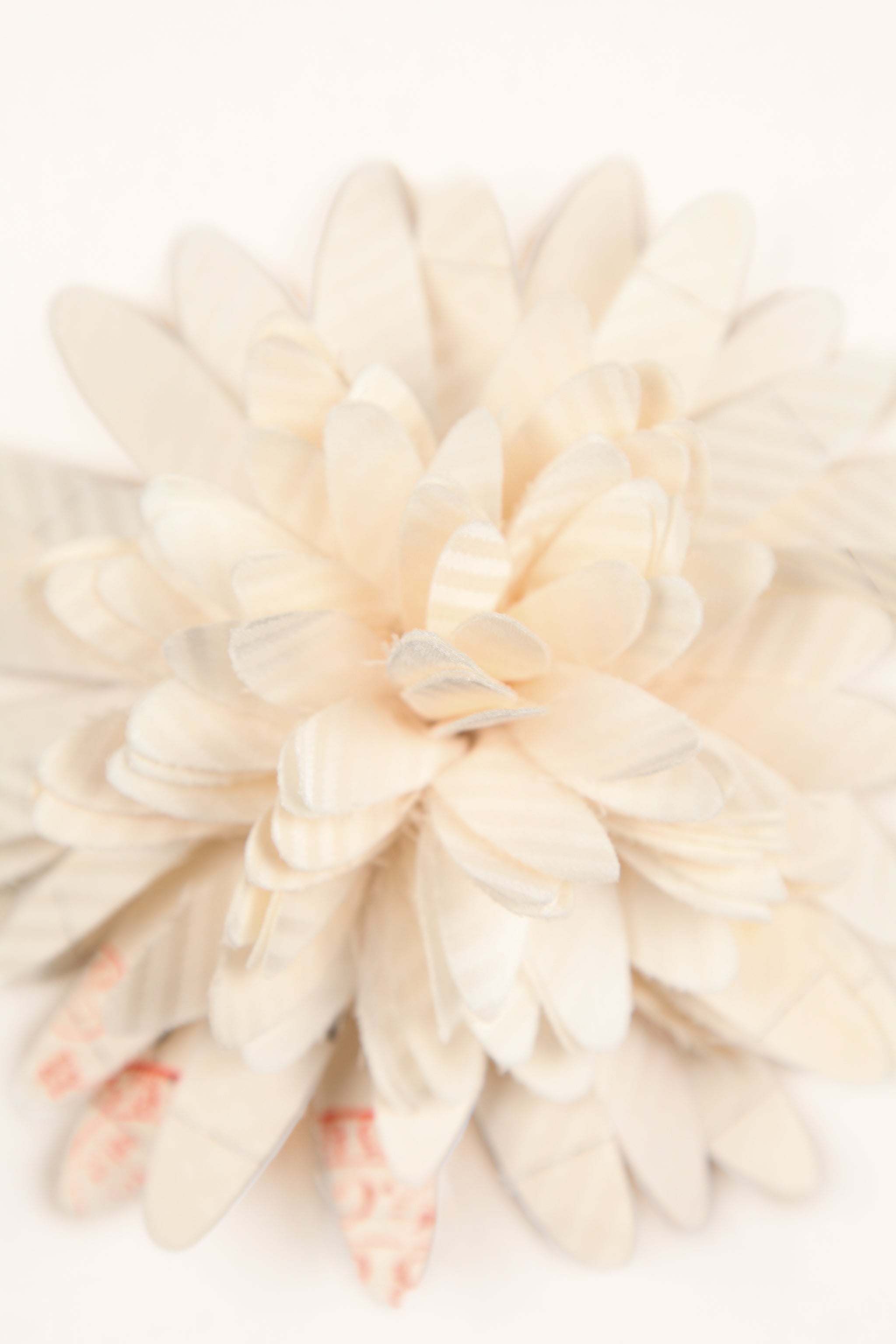 Chrysanthemum Flower Pin - 59