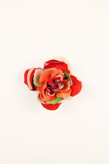 Peony Flower Pin - 56