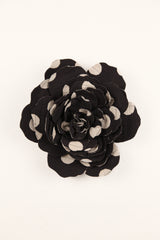 Giant Peony Flower Pin - 53