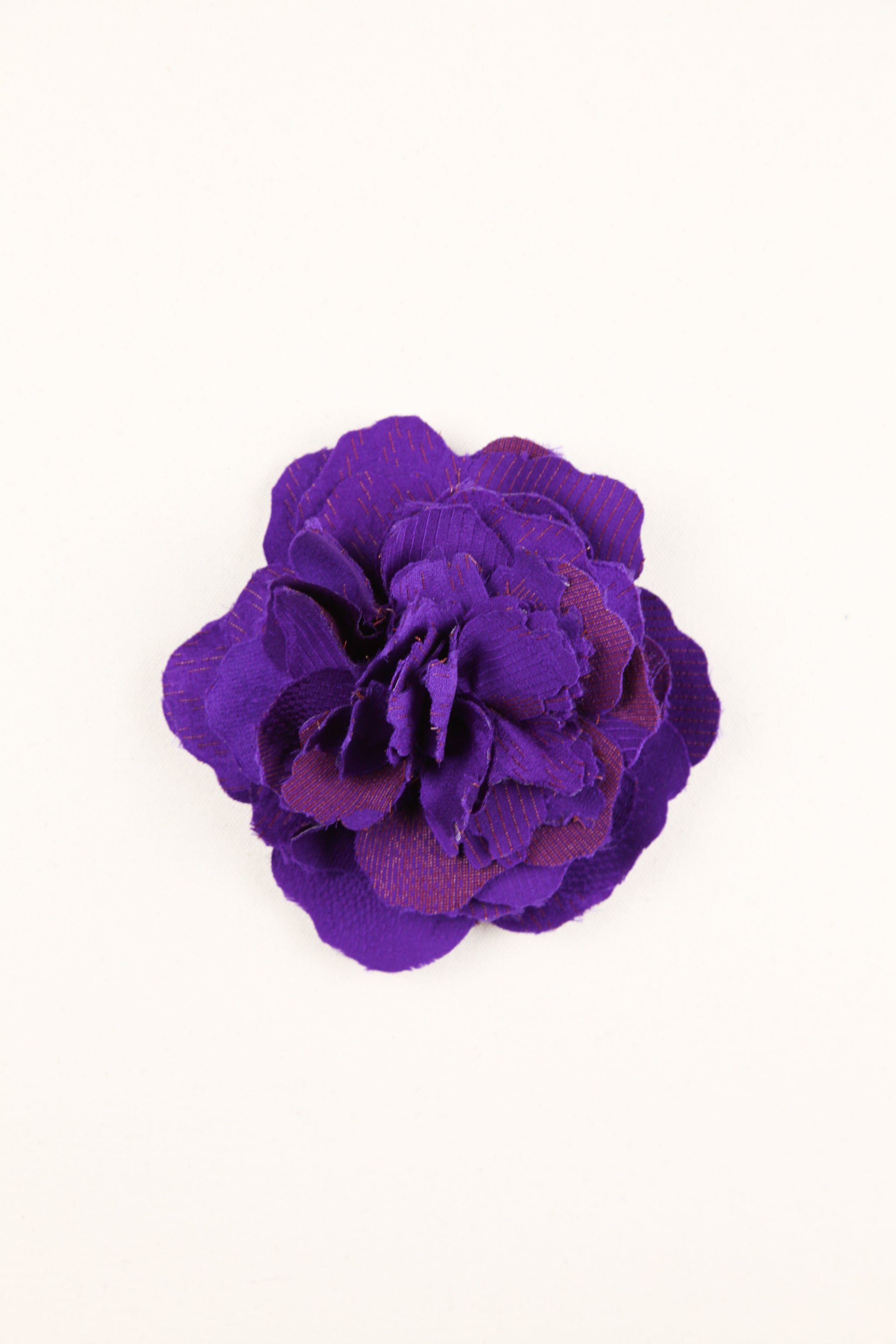 Peony Flower Pin - 46