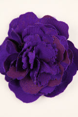 Peony Flower Pin - 46