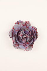 Peony Flower Pin - 6