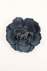 Giant Peony Flower Pin - 57