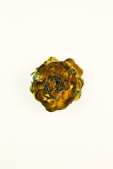 Peony Flower Pin - 61