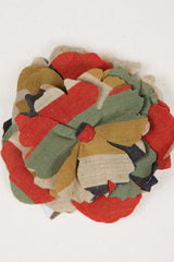 Poppy Flower Pin - 87