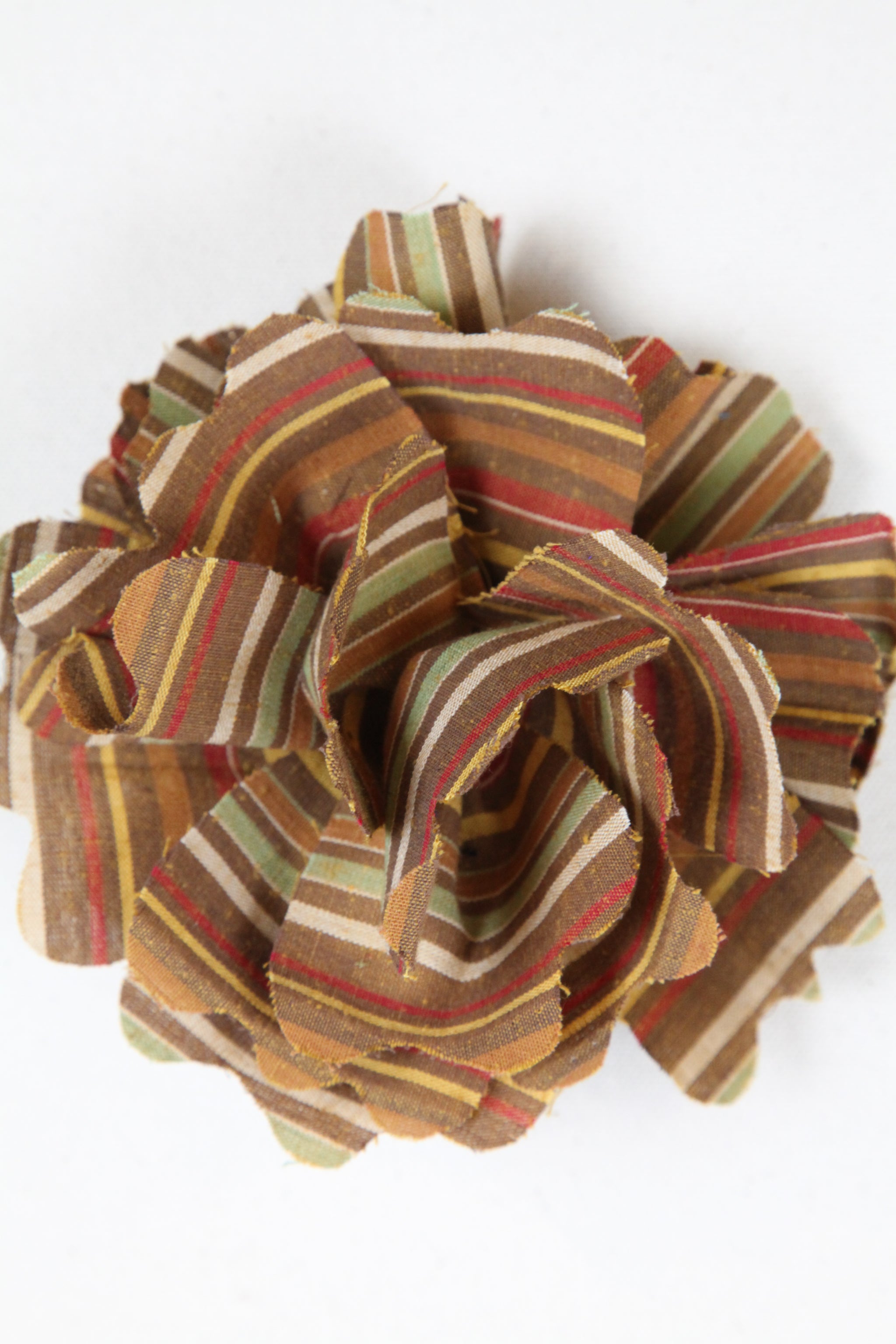 Peony Flower Pin - 90