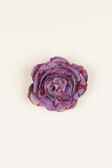 Peony Flower Pin - 6