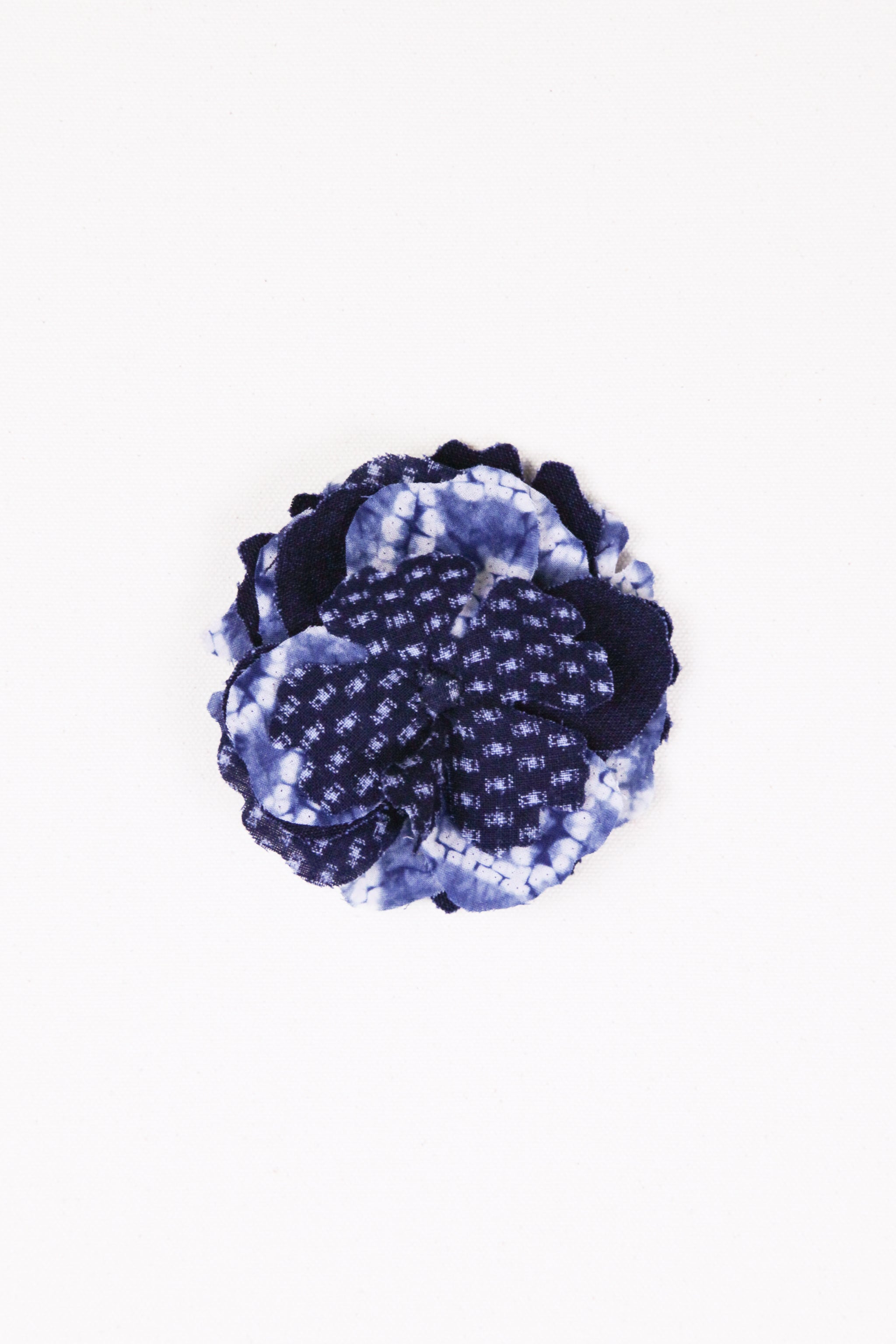 Poppy Flower Pin - 91