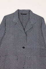 Christina Jacket in Yukata Cotton