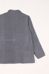 Christina Jacket in Yukata Cotton