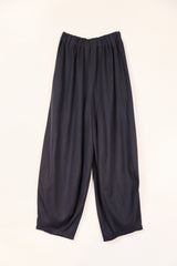 Arai Pant in Silk Herringbone