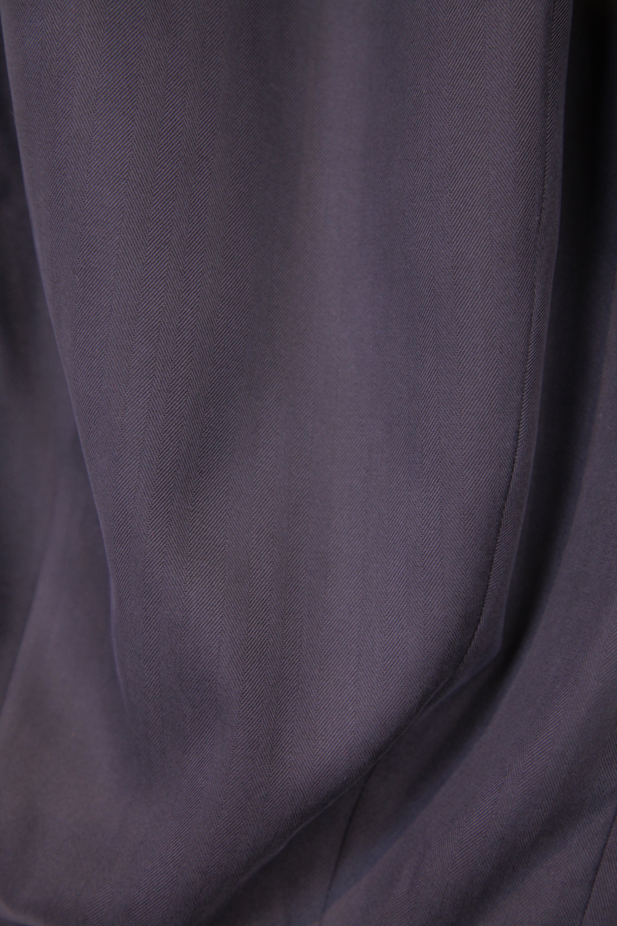 Arai Pant in Silk Herringbone