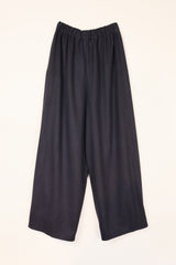 Arai Pant in Silk Herringbone