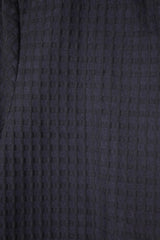 Dorothy Jacket in Nuno Navy Clerestory