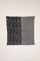 Bandana in Vintage Japanese Silk Duo. No.28