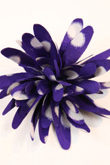 Chrysanthemum Flower Pin - 96