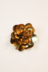 Peony Flower Pin - 92