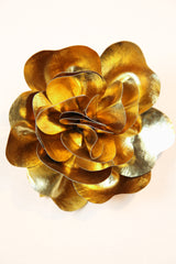 Peony Flower Pin - 92