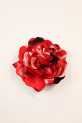 Peony Flower Pin - 93