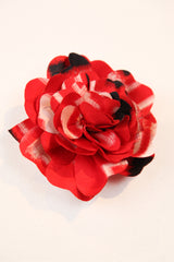 Peony Flower Pin - 93