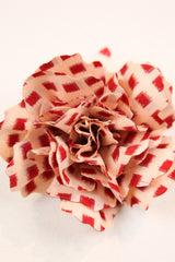 Peony Flower Pin - 94