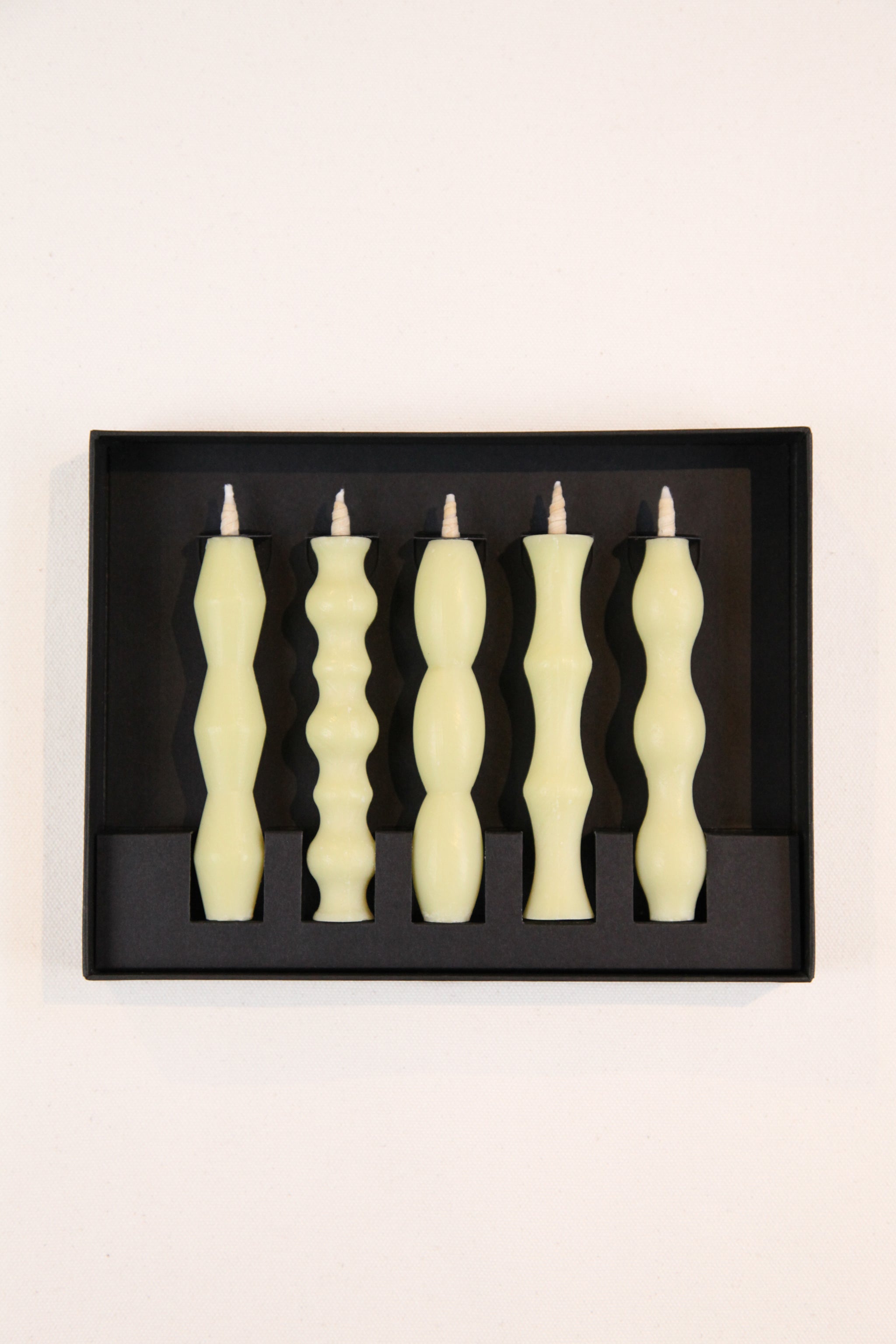 Nanao Japanese Candle Set