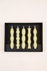 Nanao Japanese Candle Set