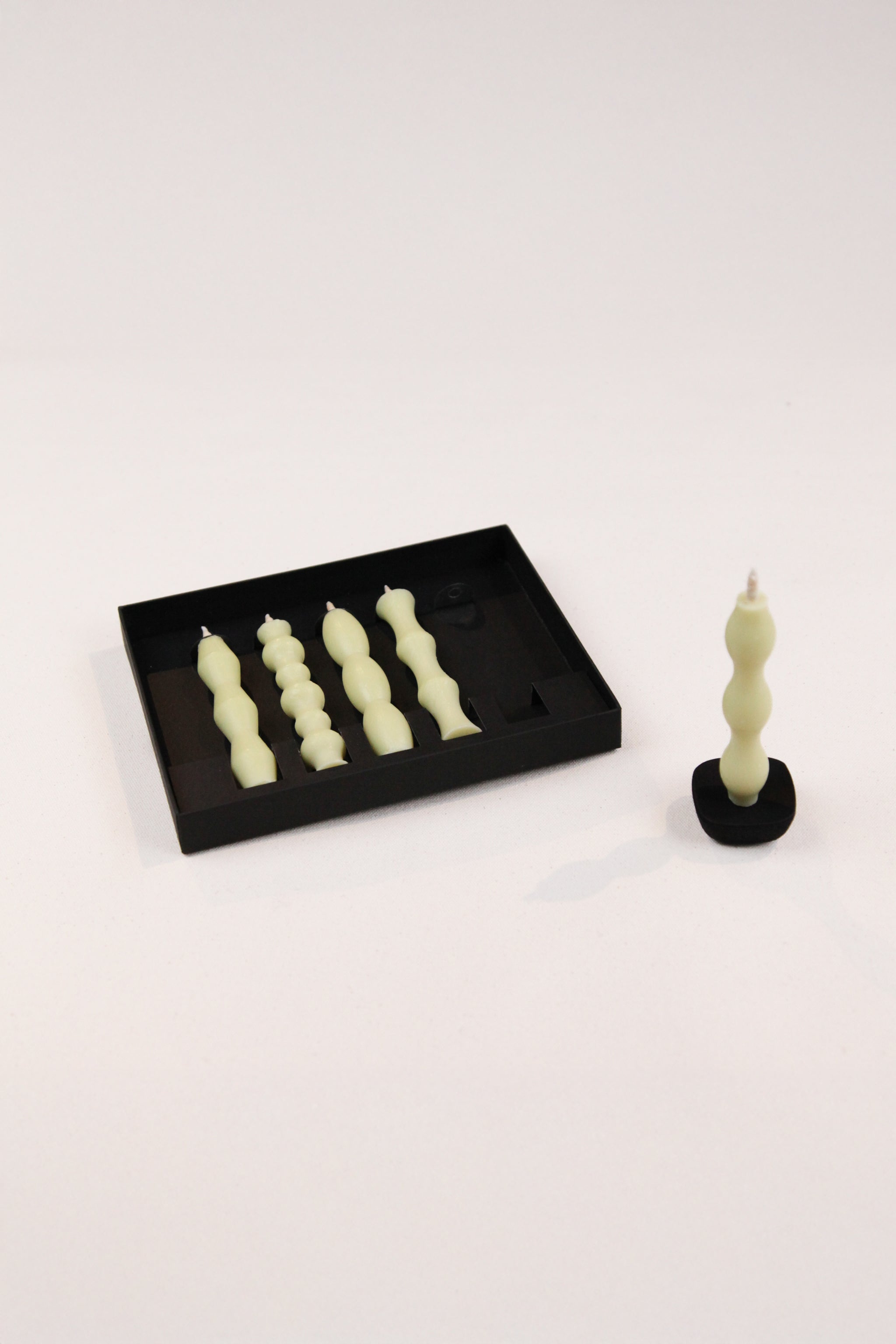 Nanao Japanese Candle Set
