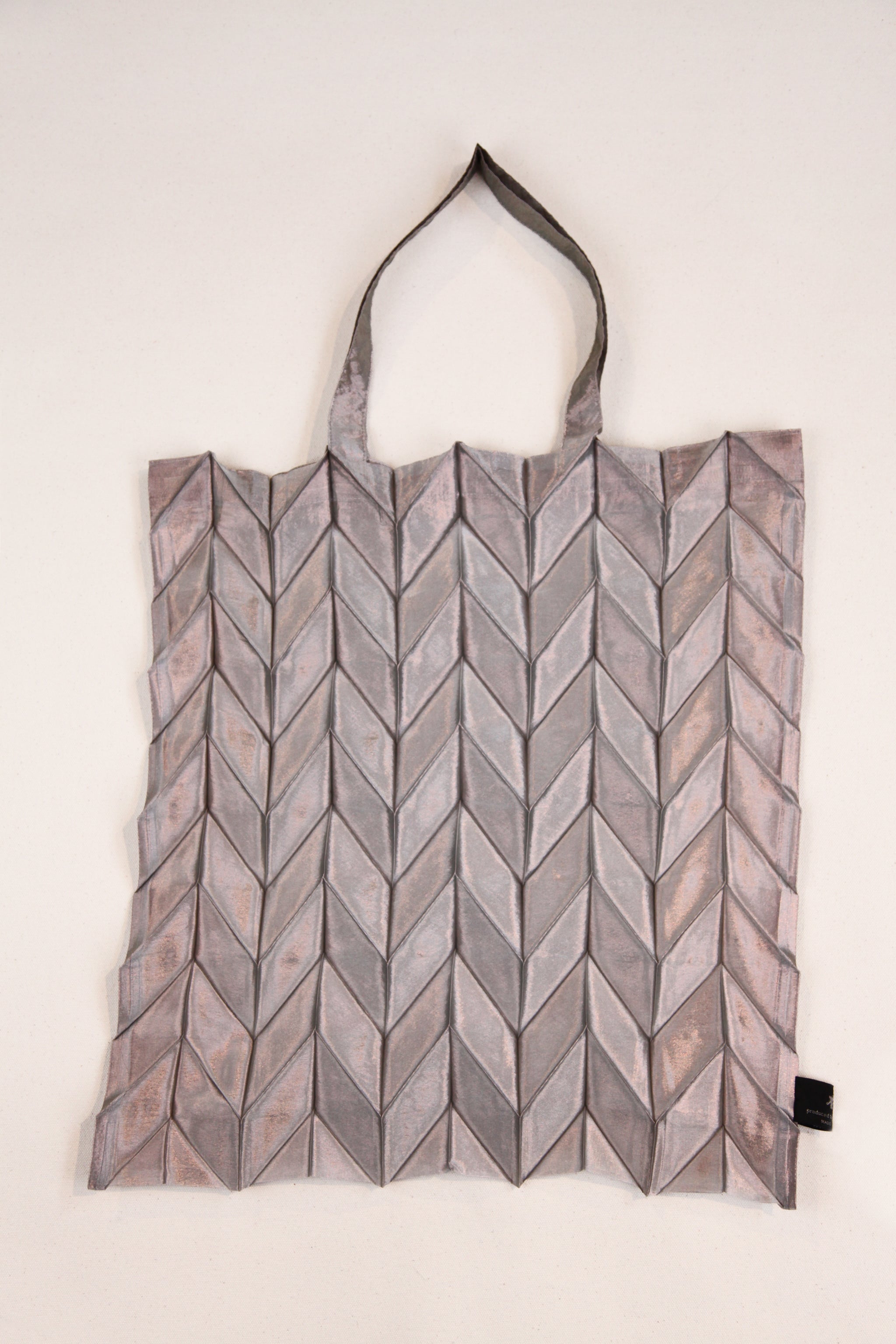 Origami Pleats Bag