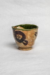 Oribe Stoneware Cup
