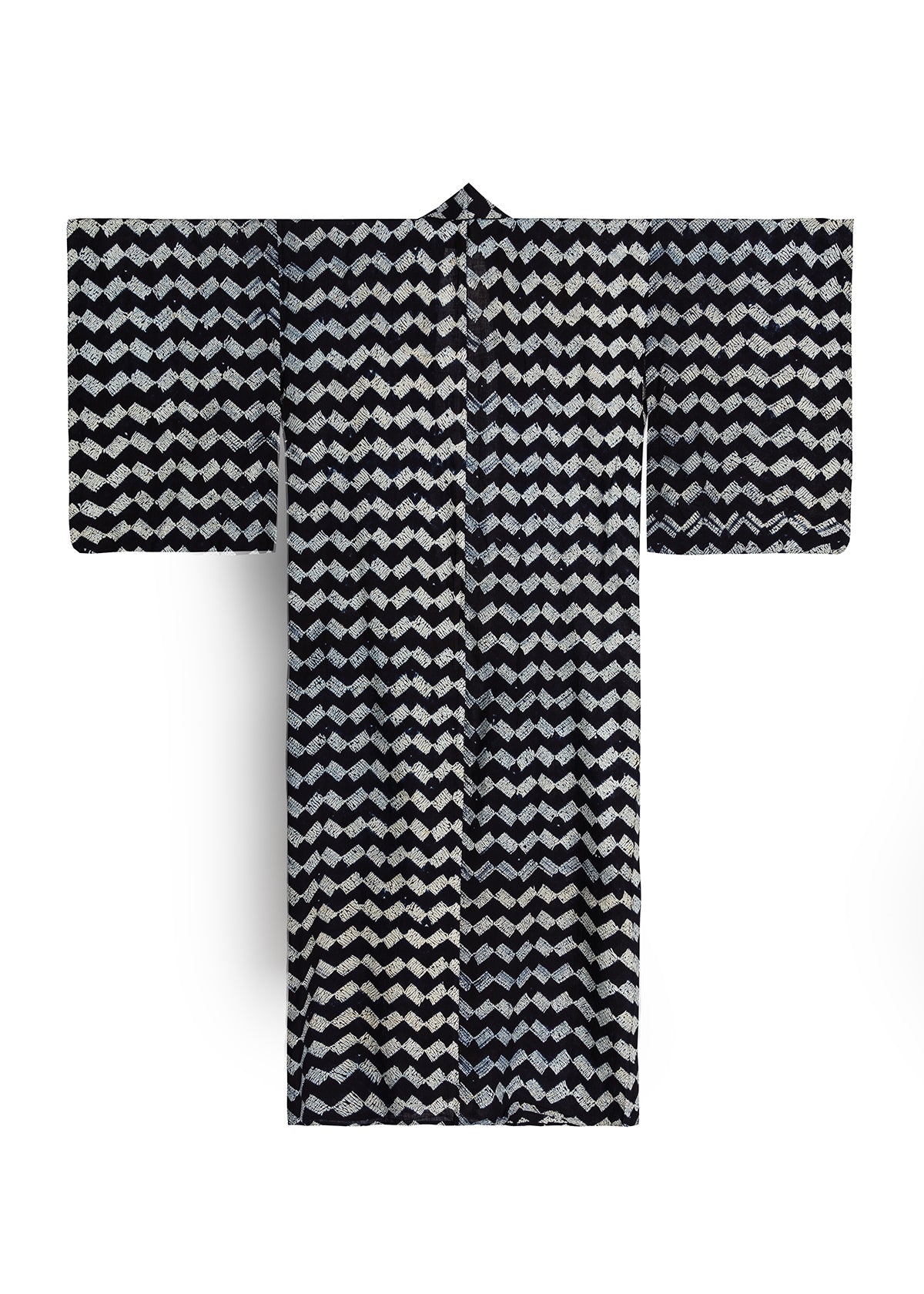 Yukata Kimono - No. 229