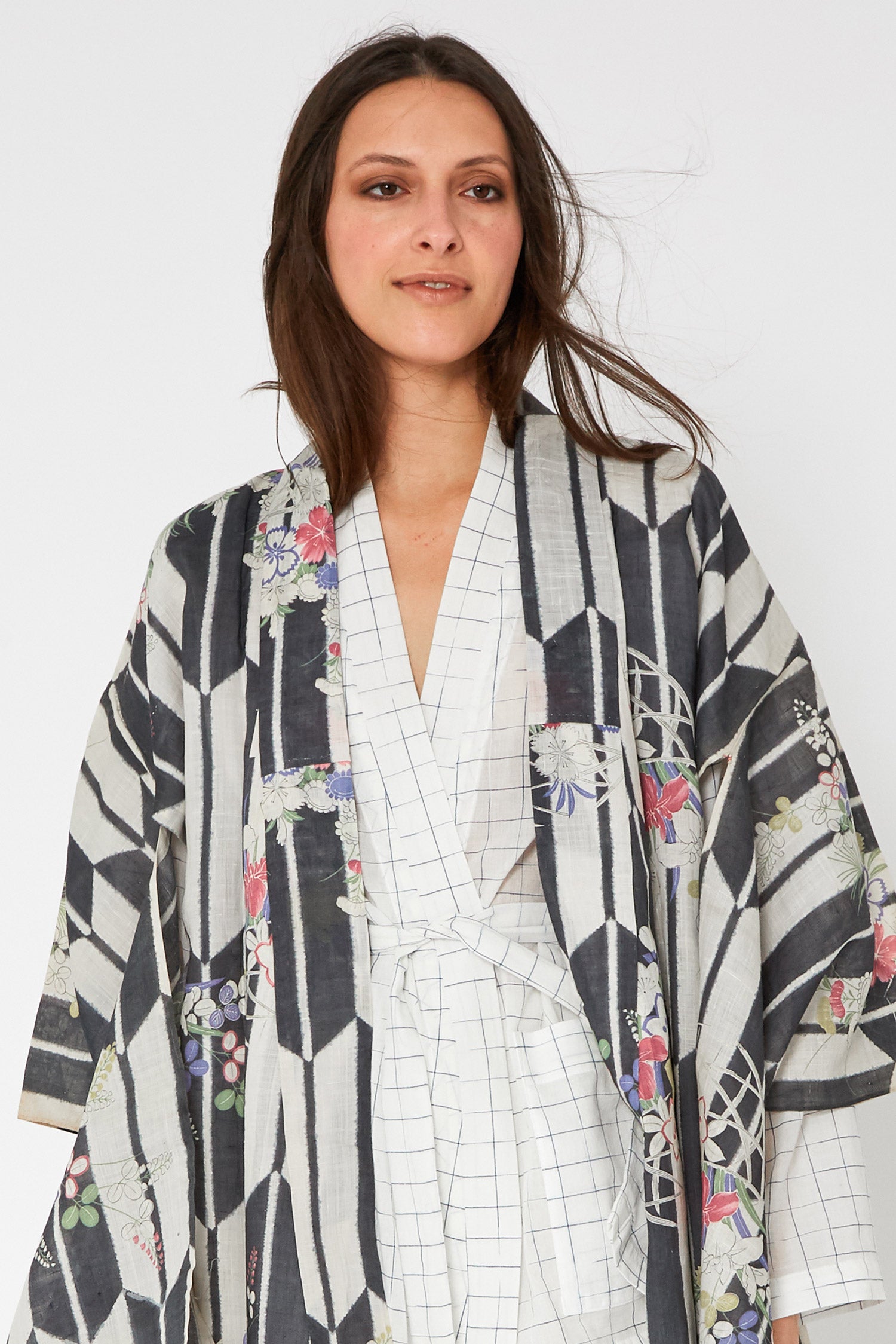 Kimono - No. 12