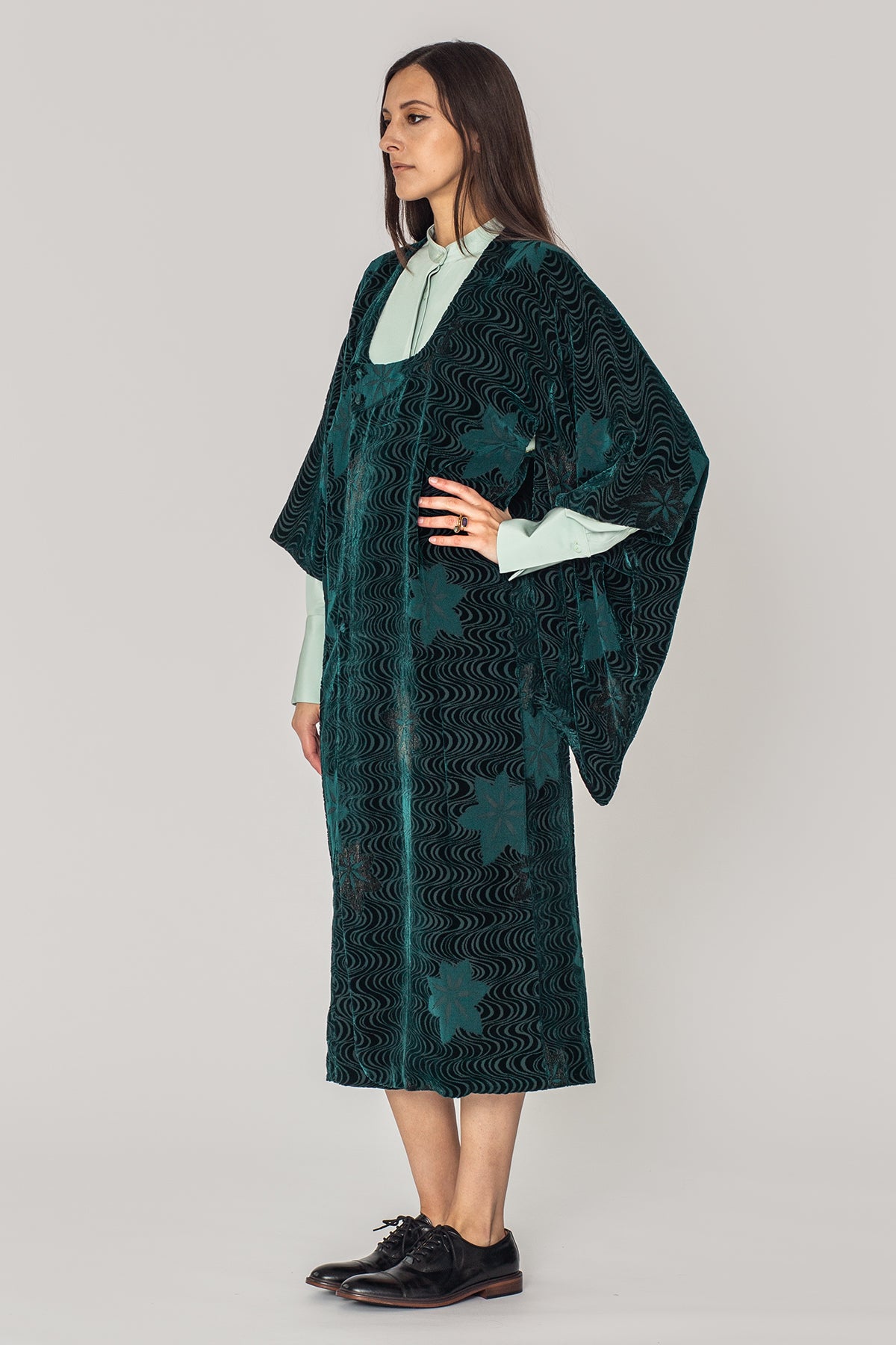 Kimono - No. 120