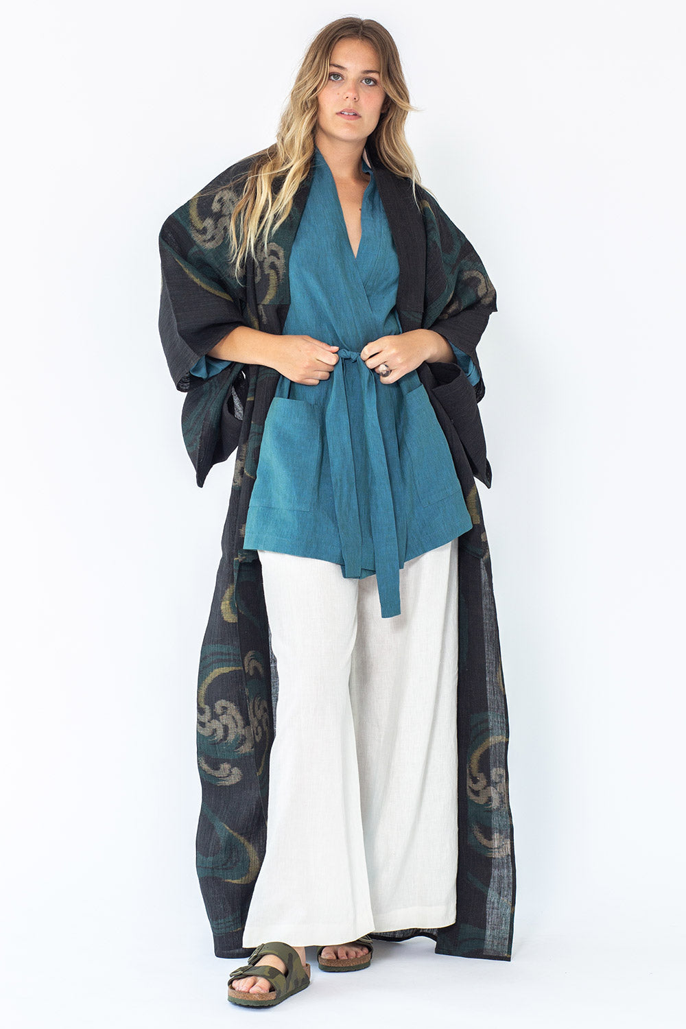 Kimono - No. 114