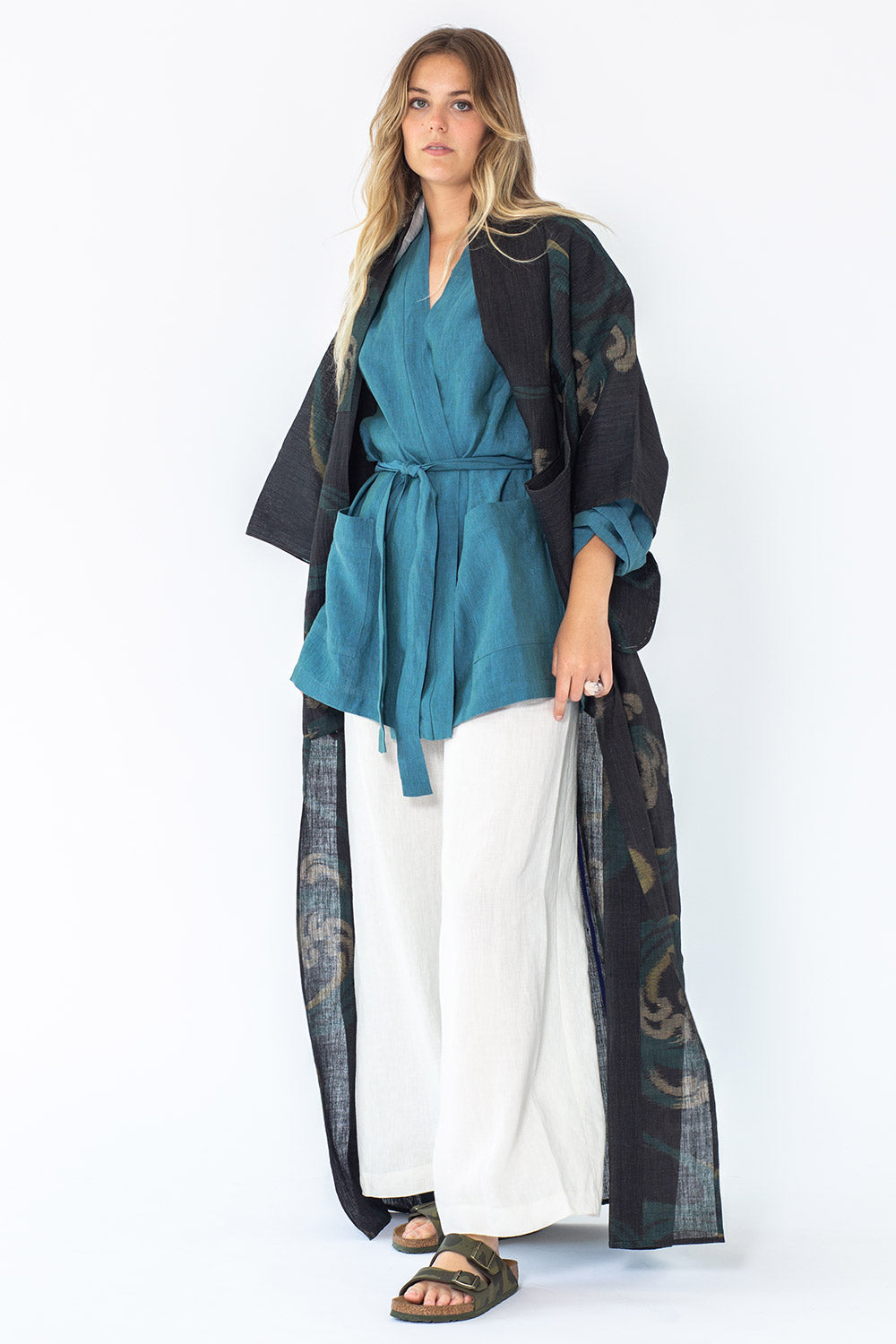 Kimono - No. 114