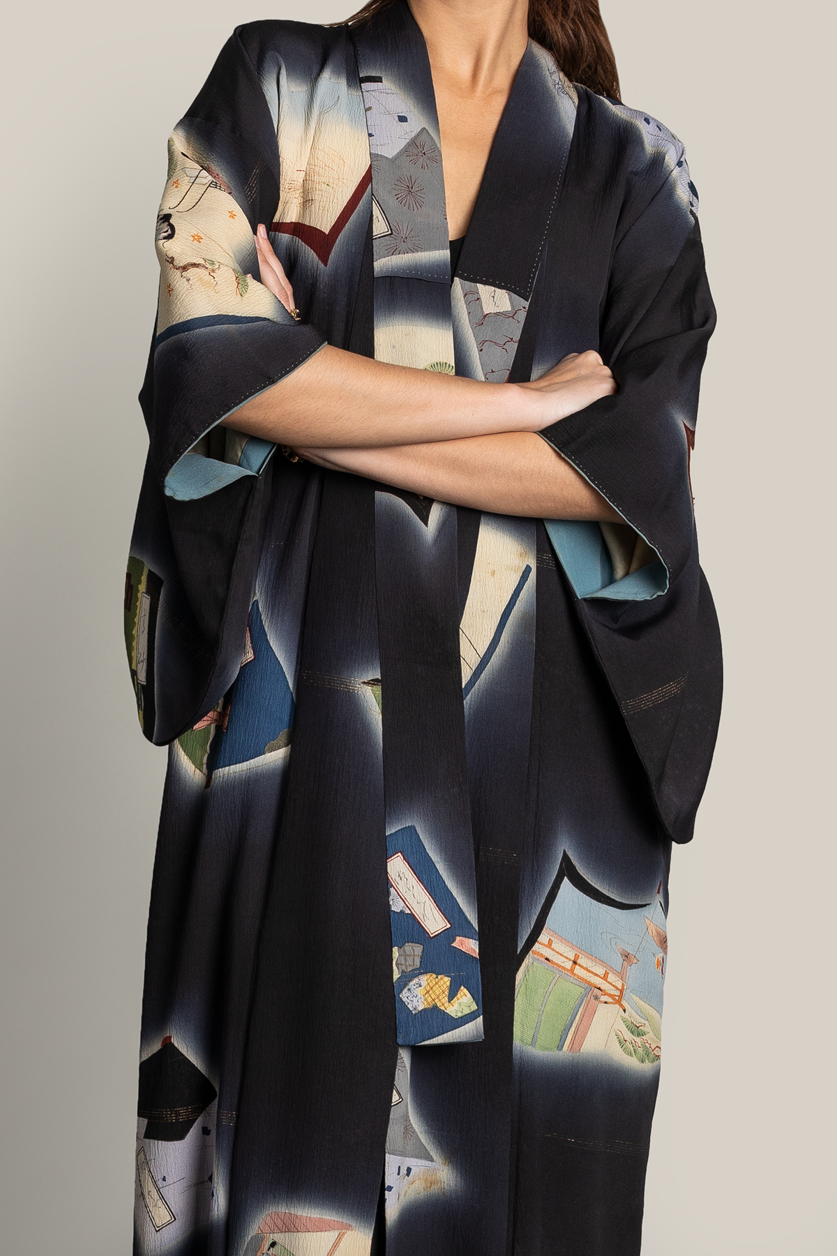 Kimono - No. 174