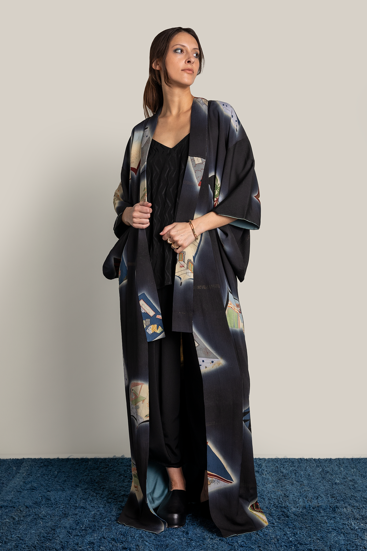 Kimono - No. 174