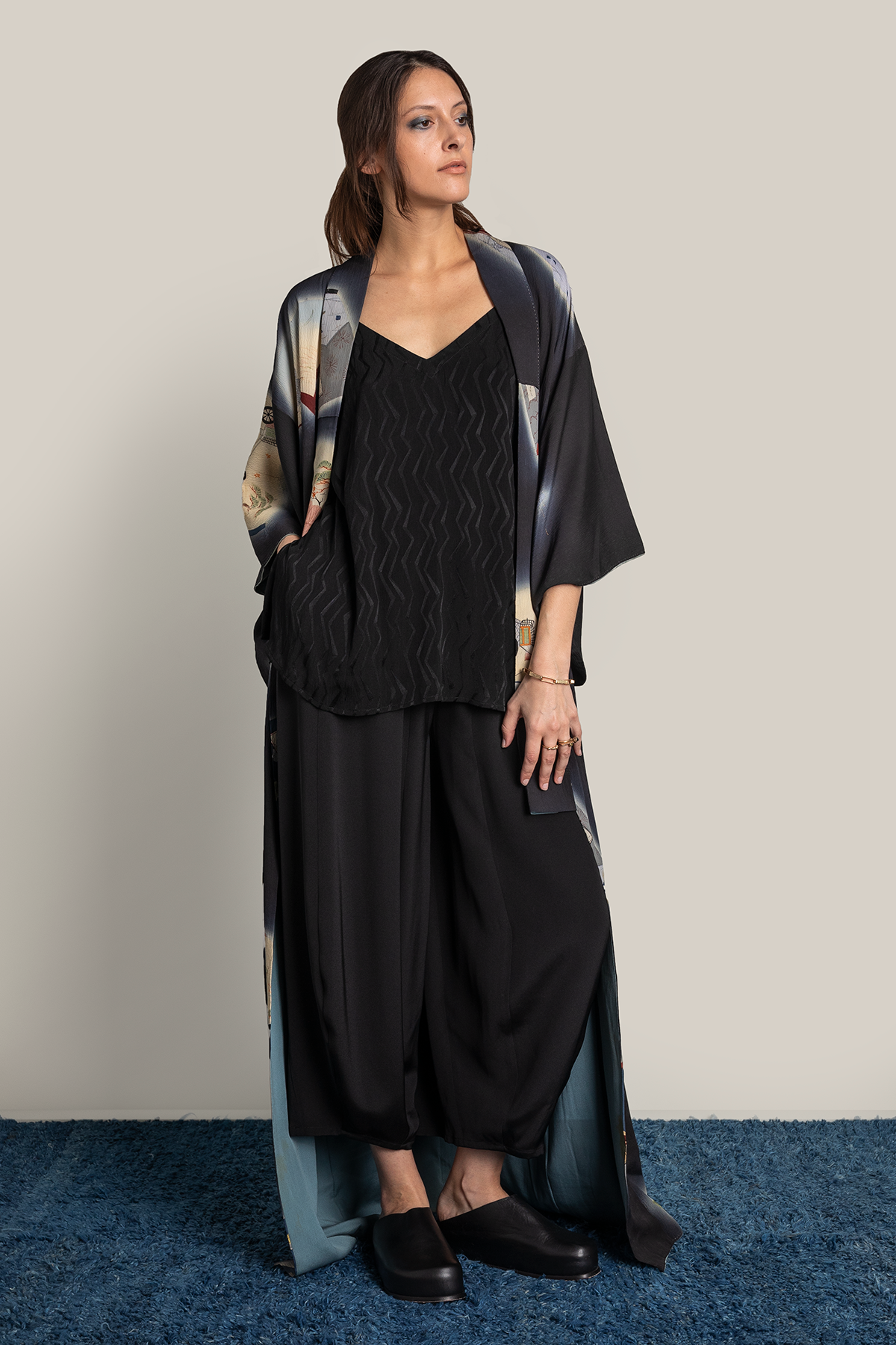 Kimono - No. 174