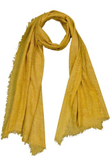 Nuee Cashmere Stole