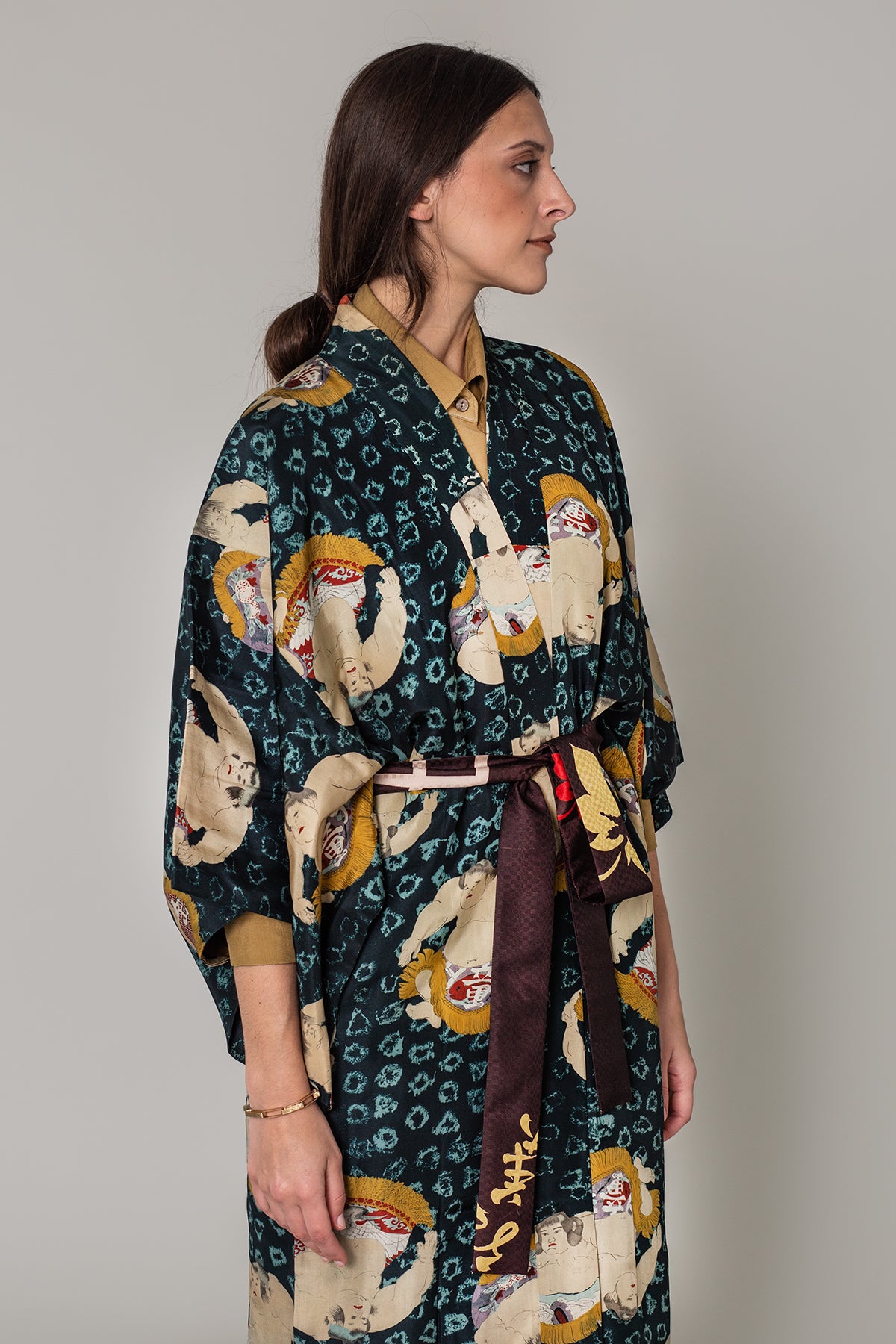 Kimono - No. 119