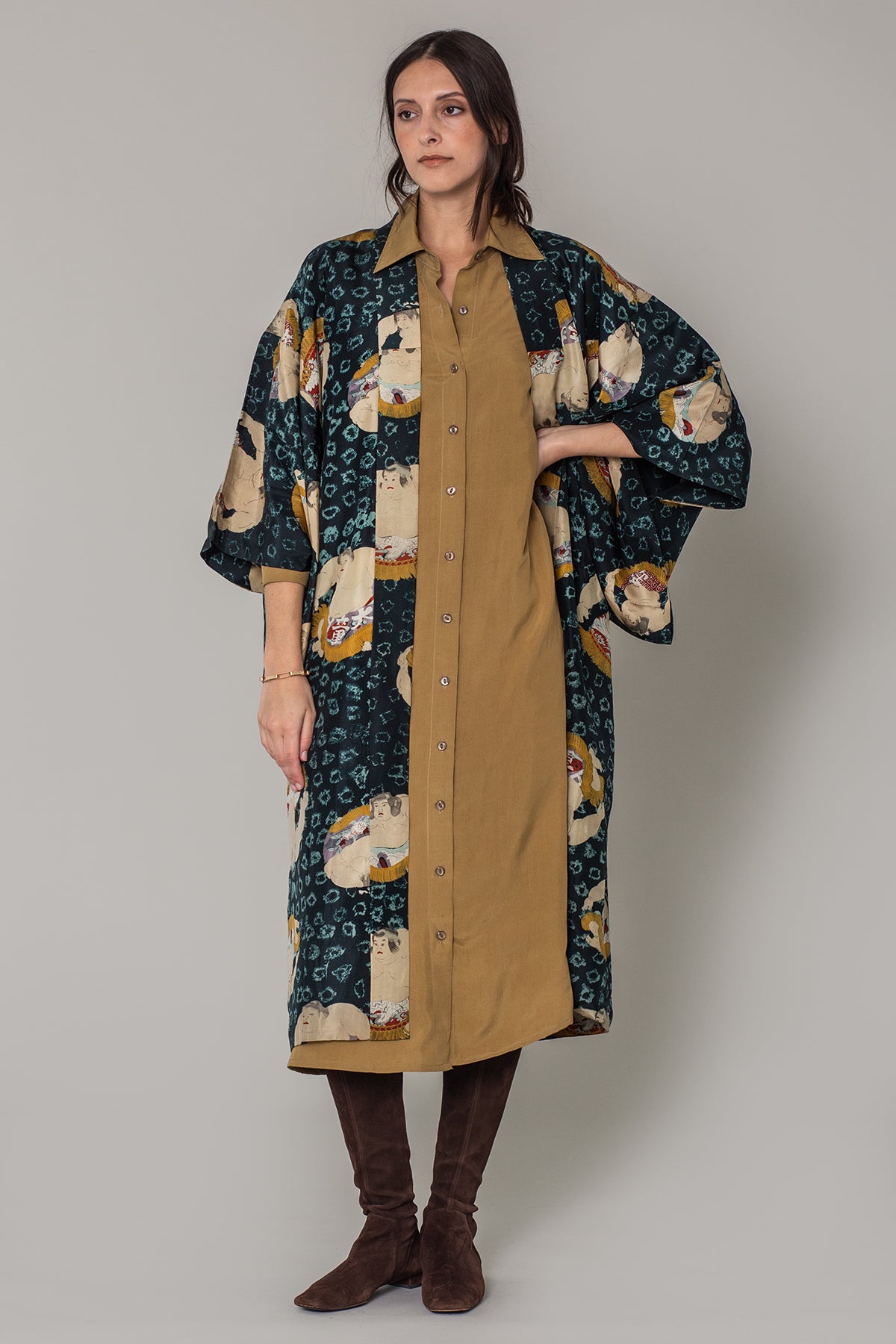 Kimono - No. 119