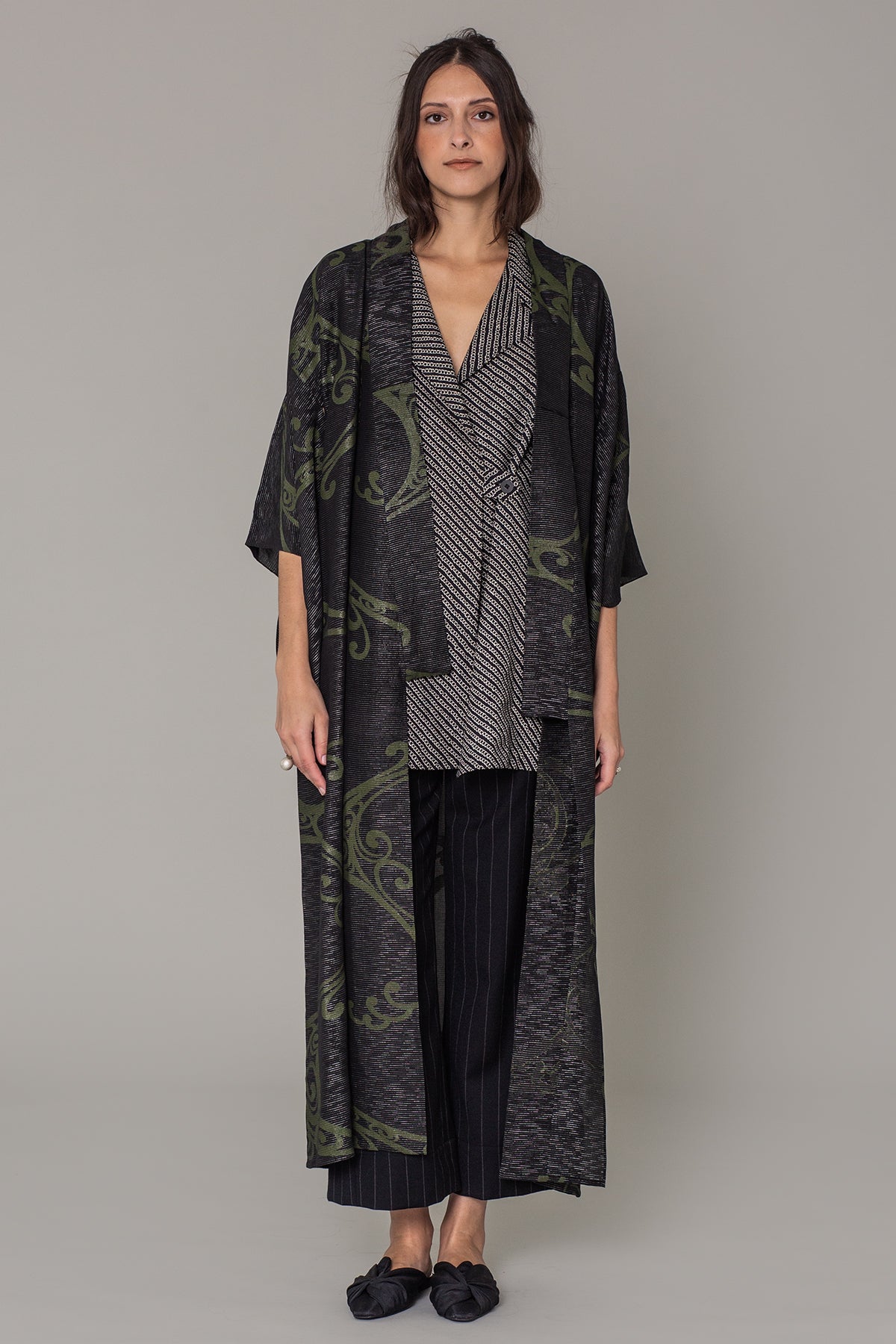 Kimono - No. 118