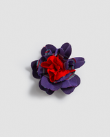 Rose Flower Pin - 202