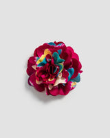 Rose Flower Pin - 106