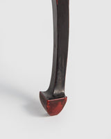 Antique Japanese Lacquer Stand.Furniture